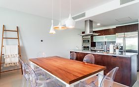 Mareazul Beach Front Condos At playa del Carmen